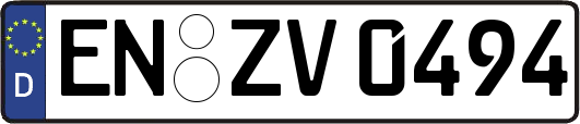 EN-ZV0494