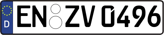 EN-ZV0496