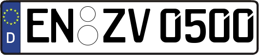 EN-ZV0500