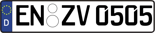 EN-ZV0505