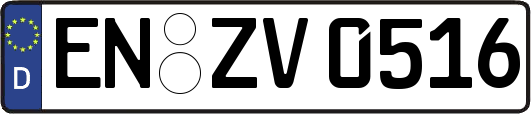 EN-ZV0516