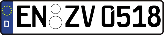 EN-ZV0518