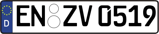 EN-ZV0519