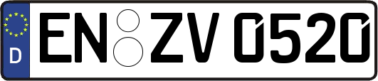 EN-ZV0520