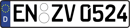 EN-ZV0524