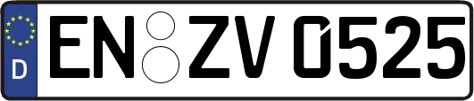 EN-ZV0525