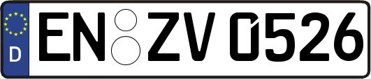 EN-ZV0526