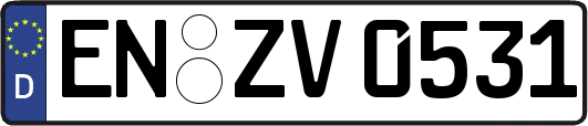 EN-ZV0531