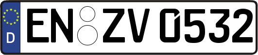 EN-ZV0532