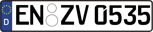 EN-ZV0535