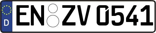 EN-ZV0541