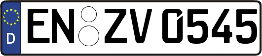 EN-ZV0545