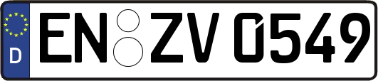 EN-ZV0549