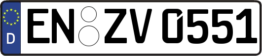 EN-ZV0551