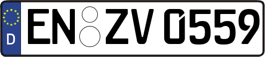 EN-ZV0559