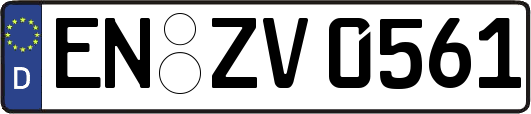 EN-ZV0561