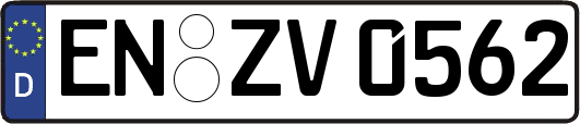 EN-ZV0562