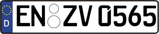 EN-ZV0565