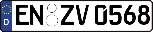 EN-ZV0568