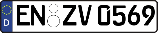 EN-ZV0569