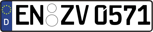 EN-ZV0571