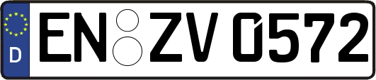 EN-ZV0572