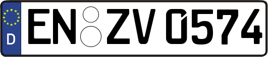 EN-ZV0574