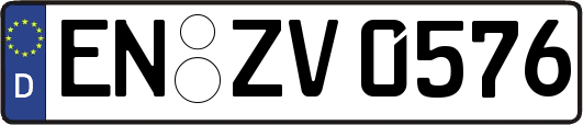 EN-ZV0576