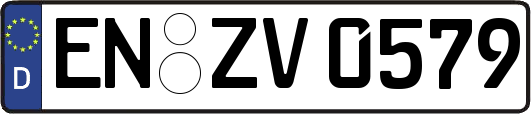 EN-ZV0579