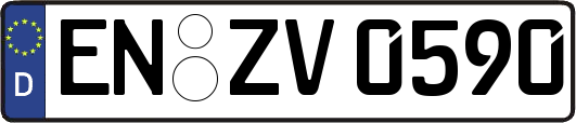 EN-ZV0590