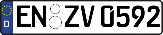 EN-ZV0592