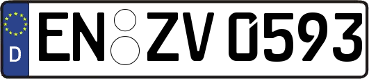 EN-ZV0593