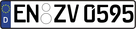 EN-ZV0595