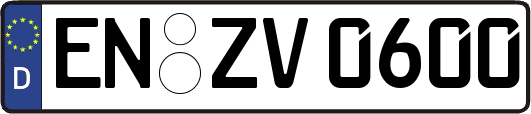 EN-ZV0600