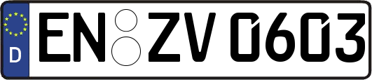 EN-ZV0603