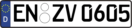 EN-ZV0605