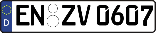 EN-ZV0607