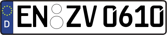 EN-ZV0610