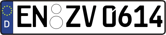 EN-ZV0614