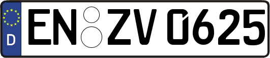 EN-ZV0625