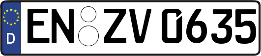 EN-ZV0635