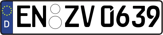 EN-ZV0639