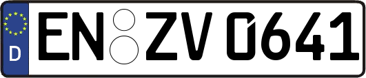 EN-ZV0641