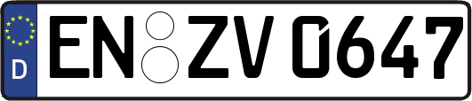 EN-ZV0647