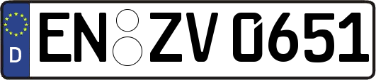 EN-ZV0651