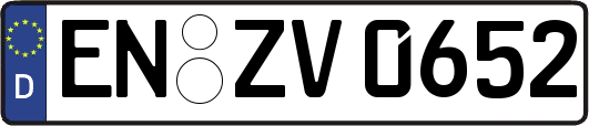 EN-ZV0652