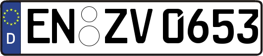 EN-ZV0653