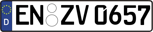 EN-ZV0657