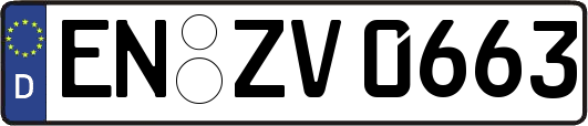 EN-ZV0663