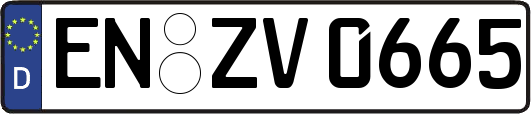 EN-ZV0665